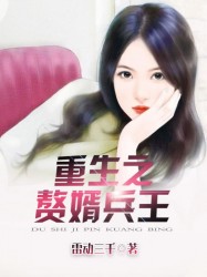 重生赘婿兵王TXT下载