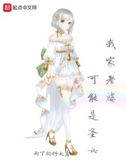 我家老婆可能是圣女小说